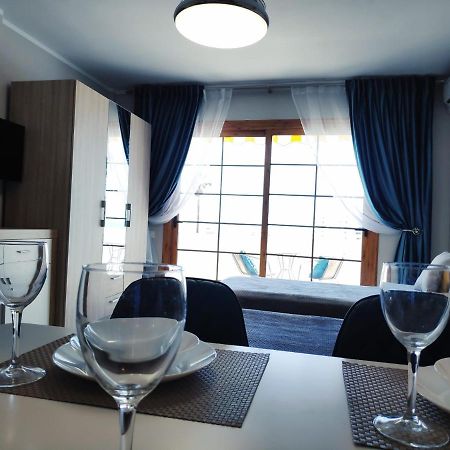 Ocean View Olympus Apartment Playa Feñabe Bagian luar foto