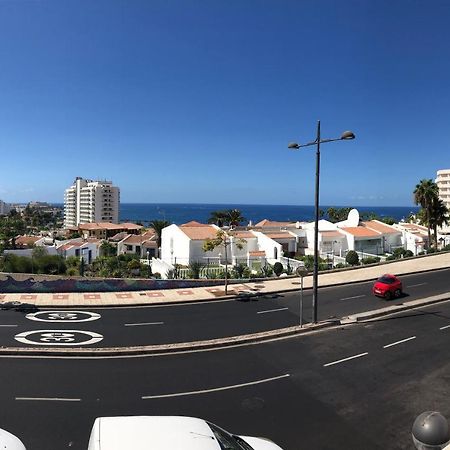 Ocean View Olympus Apartment Playa Feñabe Bagian luar foto